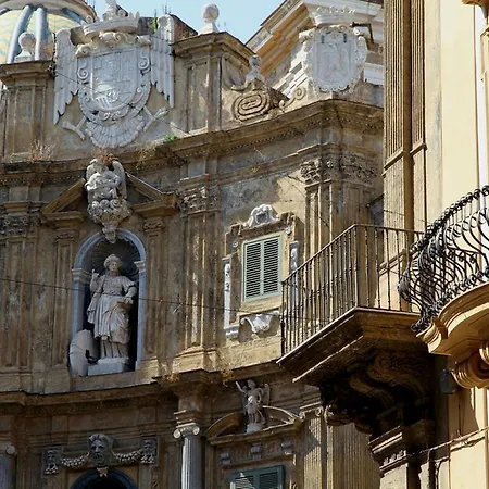 Casakameusa * Palermo